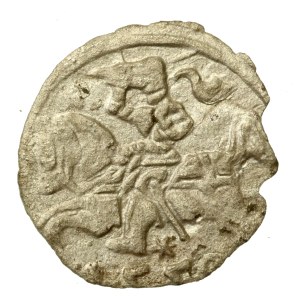 Sigismund II Augustus, Denar, 1559, Vilnius (996)