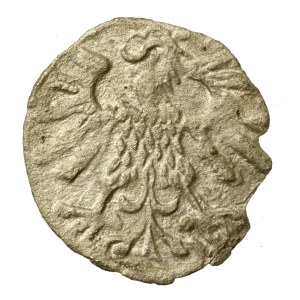 Sigismund II Augustus, Denar, 1559, Vilnius (996)