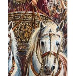 Janusz Kulikowski, AVE, CAESAR!