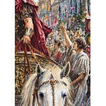 Janusz Kulikowski, AVE, CAESAR!