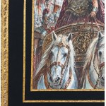 Janusz Kulikowski, AVE, CAESAR!