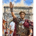 Janusz Kulikowski, AVE, CAESAR!