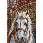 Janusz Kulikowski, AVE, CAESAR!