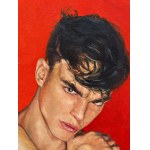 Cristian Mesa Velázquez, Die Kraft des Blicks
