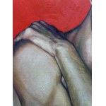 Cristian Mesa Velázquez, Die Kraft des Blicks