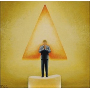 Tomasz Olbiński, Meditation