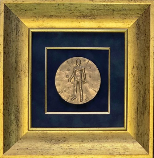 Igor Mitoraj, Articulations