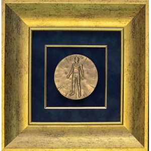 Igor Mitoraj, Articulations