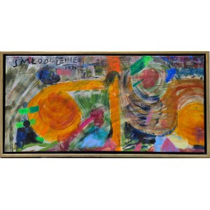 Stanisław Młodożeniec, Composition