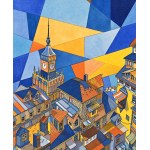 Błażej Musiał (Grifeen), Warszawa