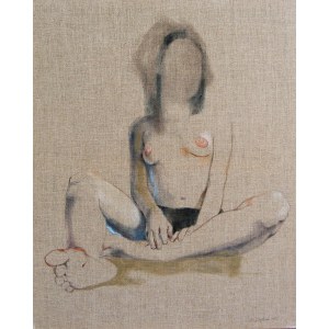 Marcin Dybowski, Untitled 04