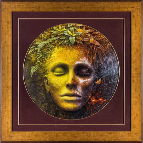 Tomasz Alen Kopera, H19, 2019