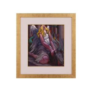 Jacek Pałucha, Untitled, 2017