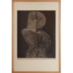 Ryszard OTRĘBA (1932–2025), You and Me