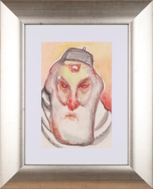 Władysław PACIAK (1903-1983), Rabin