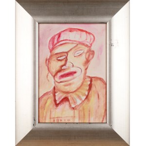Władysław PACIAK (1903–1983), Prisoner II