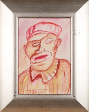 Władysław PACIAK (1903-1983), Więzień II