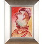 Władysław PACIAK (1903-1983), Więzień I