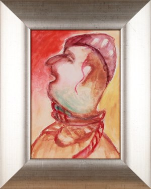 Władysław PACIAK (1903-1983), Więzień I