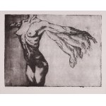 A. PIOTROWICZ, “Youth, Soar Above the Horizons,” 1989