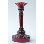 Glass Candleholder - HSG Ząbkowice