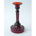 Glass Candleholder - HSG Ząbkowice