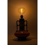 Ceramic Lamp - ME Leuchten - Fat Lava - 1