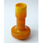 Glass Vase - HSA Barbara - Rudolf Rozinek