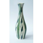 Faience Vase - Design 227 - ZF Włocławek - Jan Sowiński
