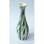 Faience Vase - Design 227 - ZF Włocławek - Jan Sowiński