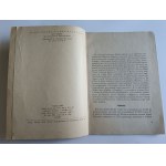 HELENA NOWICKA KOPACZOWA, RABKA BIBLIOTEKA UZDROWISKOWA TOM 4, WARSZAWA 1950 R