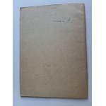 HELENA NOWICKA KOPACZOWA, RABKA BIBLIOTEKA UZDROWISKOWA TOM 4, WARSZAWA 1950 R