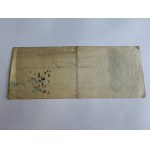 OFFICIAL PROMISSORY NOTE PROMISSORY NOTE FORM WARSAW 1928