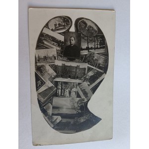 POLSKIE SEMINARYUM 1912 R