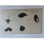 POLSKIE SEMINARYUM 1912 R