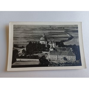 PHOTO: GOSTYŃ, ŚWIĘTOGÓRSKI MONASTERY
