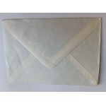 ENVELOPE: 16TH KATOWICE PUREBRED DOG SHOW, 1973