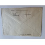 ENVELOPE: 400TH ANNIVERSARY OF STEFAN BATOR