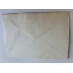 ENVELOPE: 25TH ANNIVERSARY OF THE POLISH PEOPLE