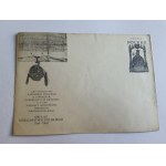 ENVELOPE: 600 YEARS OF POLISH BOOKSTORES, 1964