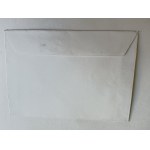 ENVELOPE FROM THE ŁAZISKA POWER PLANT, 2002