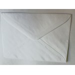 ENVELOPE: 80TH ANNIVERSARY OF THE BIRTH OF POPE JOHN PAUL II, 2000. STAMP AND POSTMARK
