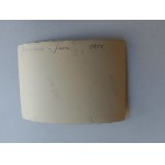 ZDJĘCIE BYDGOSZCZ FARA 1951 R