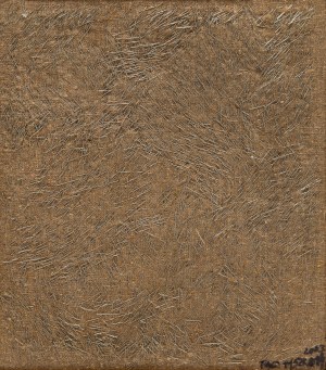 Teresa Tyszkiewicz (1953 Ciechanów - 2020 Paryż, Francja), 