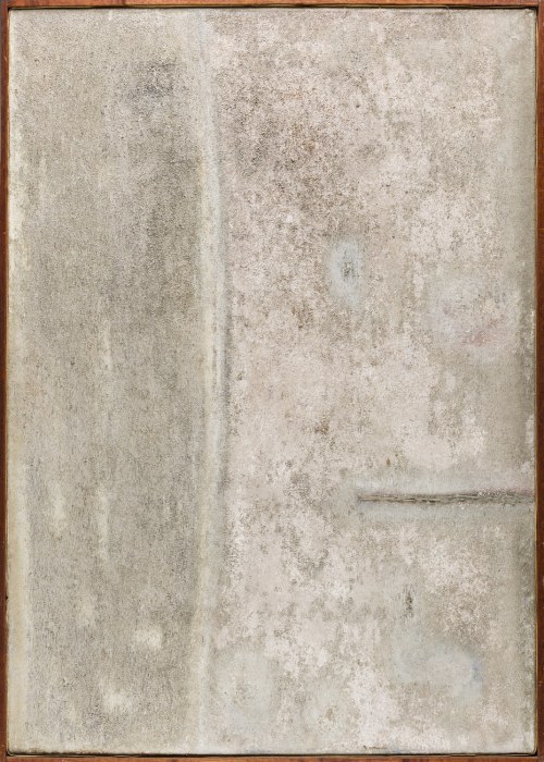 Stefan Gierowski (1925 Częstochowa - 2022 Warszawa), 