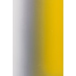 Wojciech Fangor (1922, Warsaw – 2015, Warsaw), “M 18,” 1966