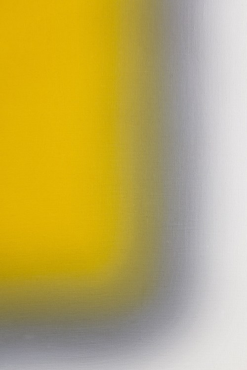 Wojciech Fangor (1922 Warszawa - 2015 Warszawa), 