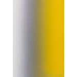 Wojciech Fangor (1922, Warsaw – 2015, Warsaw), “M 18,” 1966
