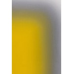 Wojciech Fangor (1922, Warsaw – 2015, Warsaw), “M 18,” 1966