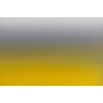 Wojciech Fangor (1922, Warsaw – 2015, Warsaw), “M 18,” 1966